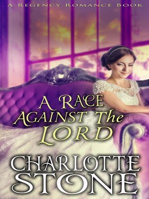 cover image of Regency Romance